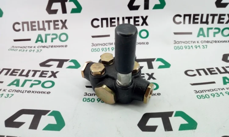 Насос подкачки топлива SEM 614080719 61560080712 WD615 WP10 - фото № 2