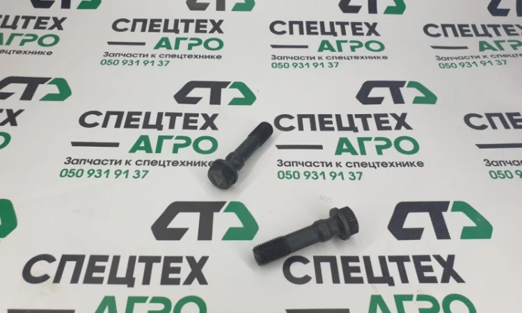 Болт шатуна хово 81500030023 - фото № 1