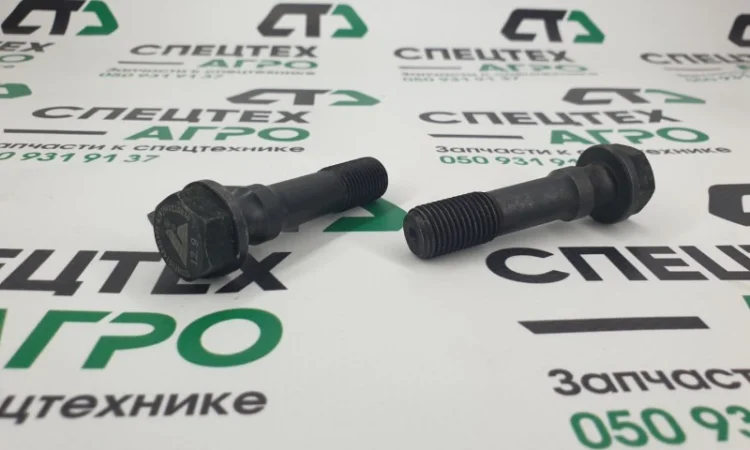 Болт шатуна хово 81500030023 - фото № 4