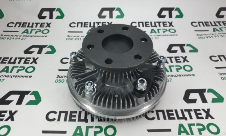 Гідромуфта Хово Weichai Diesel WD 615 61500060227 - фото № 1