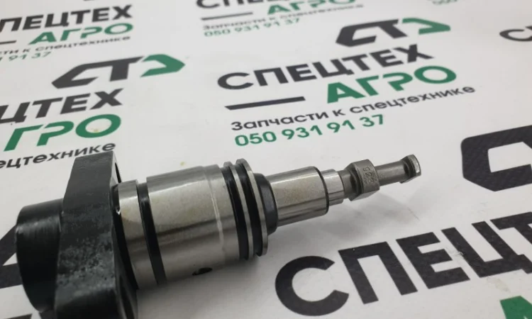 Плунжерна пара Howo WD615 - фото № 1