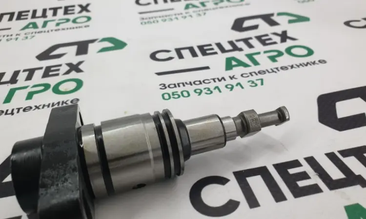 Плунжерная пара Howo WD615 - фото № 1