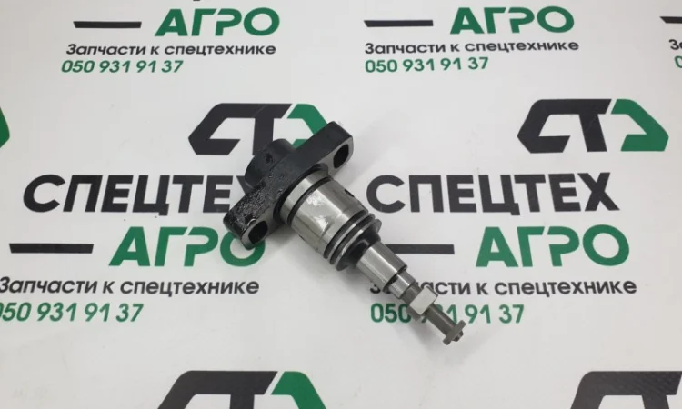 Плунжерна пара Howo WD615 - фото № 3