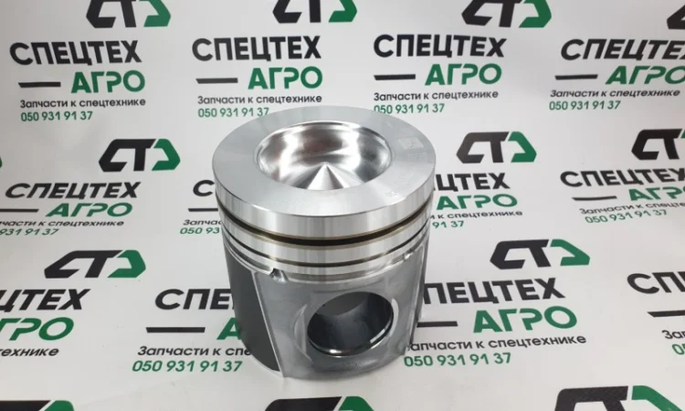 Поршень Евро-3 HOWO VG1540030004 - фото № 1