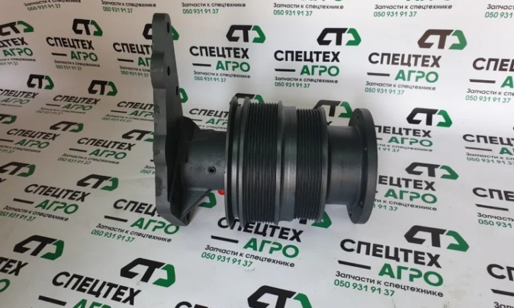 Привод вентилятора WEICHAI 612600100138 - фото № 1