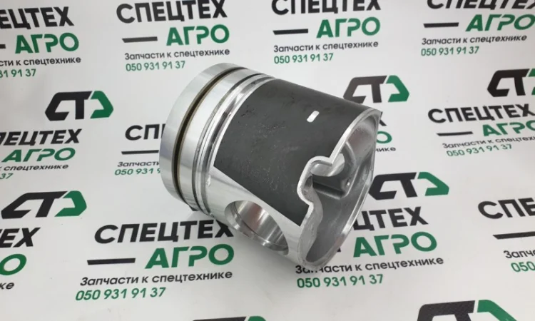 Поршень WD618 61800030042, 612600030017 - фото № 5