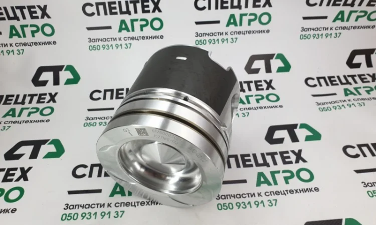 Поршень WD618 61800030042, 612600030017 - фото № 2