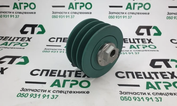 Ролик натяжний Хово VG1560060069 - фото № 1