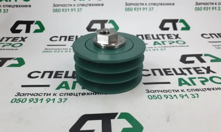 Ролик натяжний Хово VG1560060069 - фото № 2