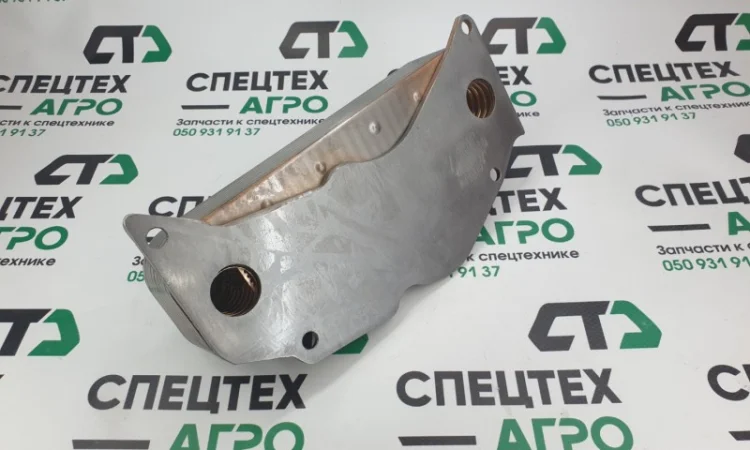 Теплообменник XGMA VG1500010334 61500010334 - фото № 1