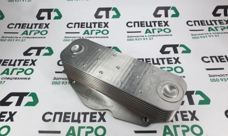 Теплообменник XGMA VG1500010334 61500010334 - фото № 2