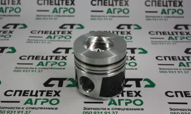12272090 Поршень Deutz - фото № 1