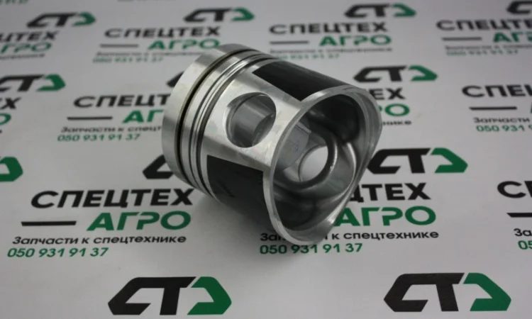 12272090 Поршень Deutz - фото № 3