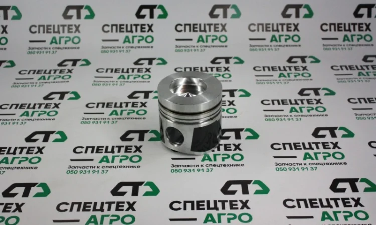 12272090 Поршень Deutz - фото № 4