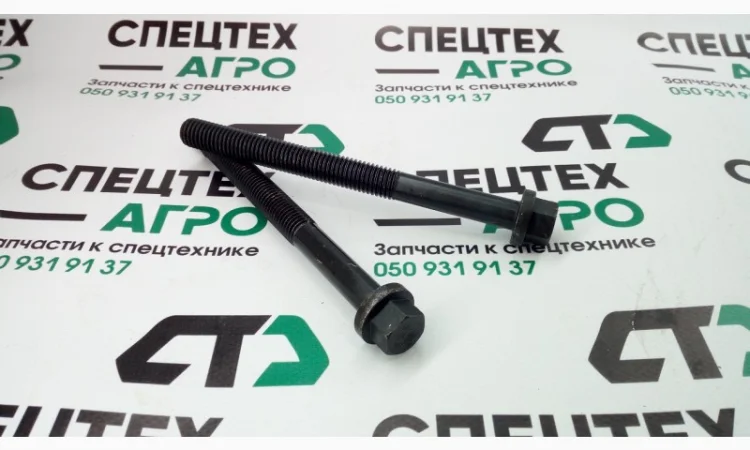 12200620 13037377 Болт Крепления Головки Цилиндров SEM DEUTZ TD226B - фото № 1