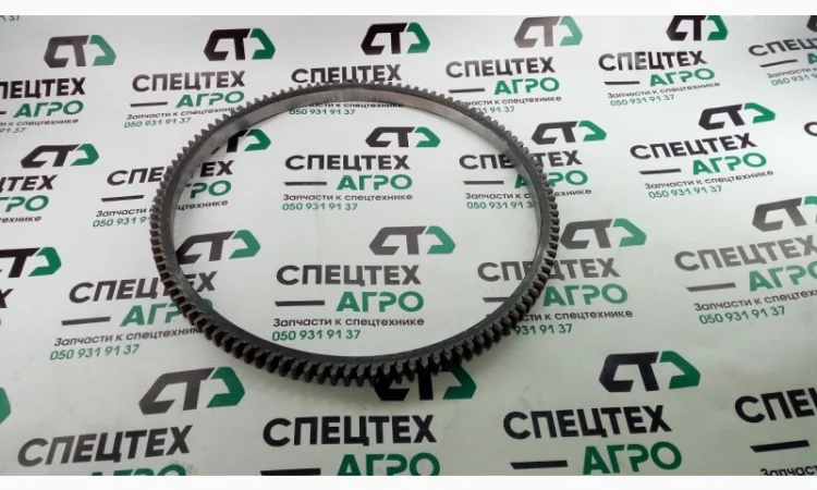 Венец маховика SDLG Deutz TD226B 12166719 7200002511/SP105125 - фото № 1