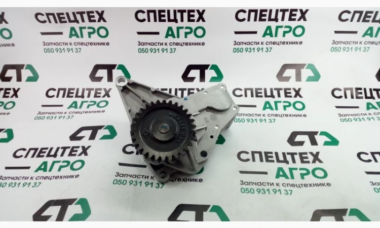 Насос масляный двигателя TOTA Deutz TD226B-6/WP6G125E22 12159765, 20140522601, 6005003742 - фото № 1