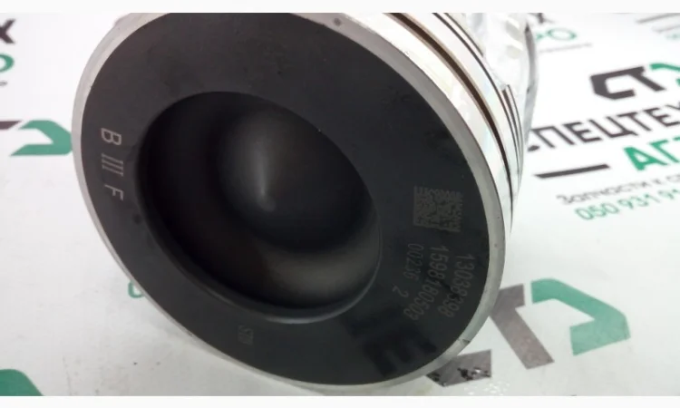 Поршень New Holland Deutz WP6 13038398 13020377 - фото № 2