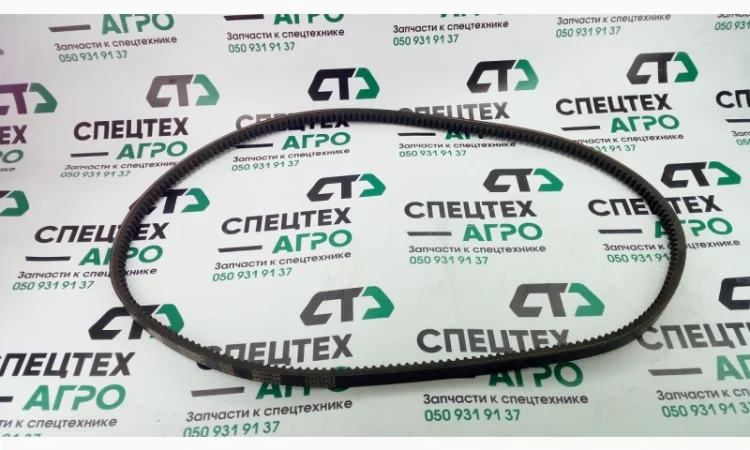 Ремень на двигатель DEGONG Deutz TD226B 13023422 AV13x1260La - фото № 1