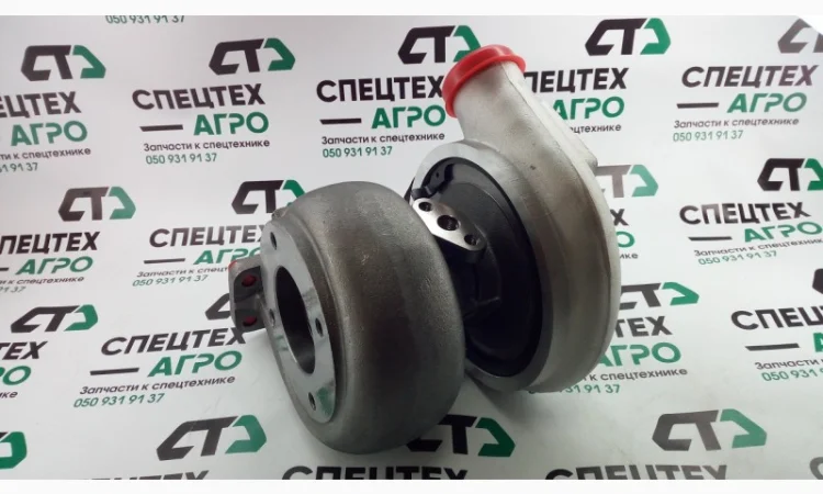 Турбина XCG двигателя Deutz 13032478 12270137 1309143 - фото № 2