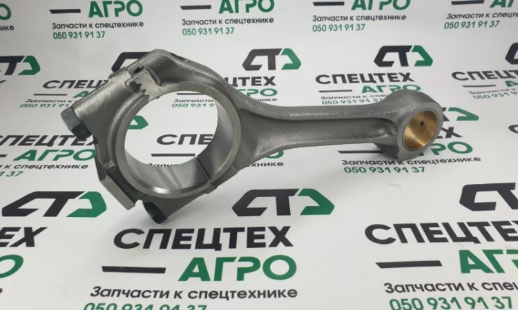 Шатун в сборе двигателя CHANGLIN Deutz TD226B 12273054 12160519 12273053 - фото № 1
