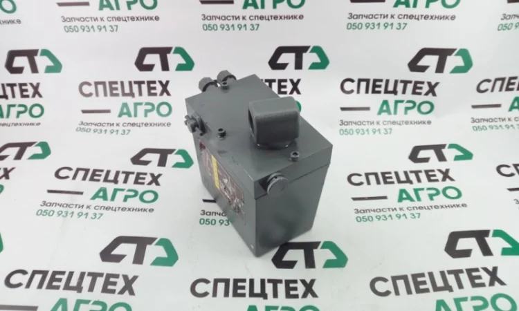 Насос Хово - фото № 1