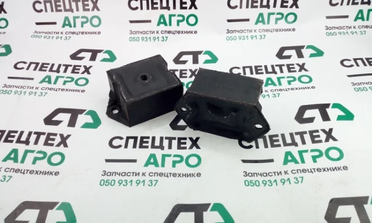 Подушка крепления двигателя передняя/КПП WD615 680590095 - фото № 2