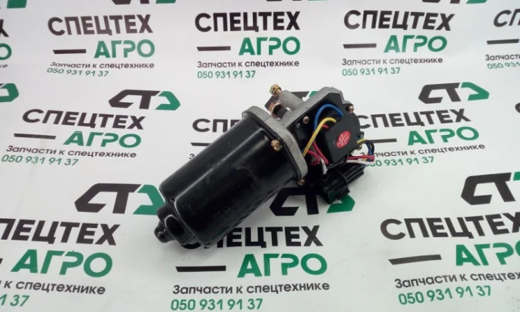 Мотор стеклоочистителя Foton-3251 1B24952500025 - фото № 1