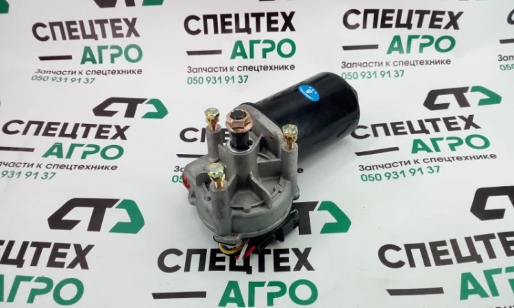 Мотор стеклоочистителя Foton-3251 1B24952500025 - фото № 2