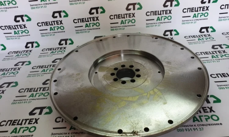 Маховик Weichai Howo AZ612600020220 612600020211 - фото № 1