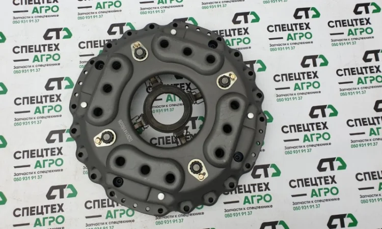 Корзина сцепления 430мм хово - фото № 1