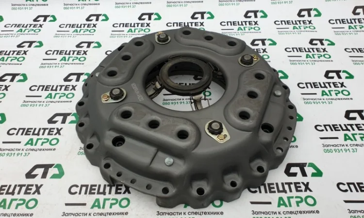 Корзина сцепления 430мм хово - фото № 3