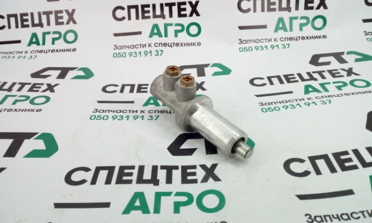 Цилиндр сцепления рабочий (клапан) Howo - фото № 1