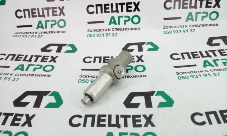 Цилиндр сцепления рабочий (клапан) Howo - фото № 2