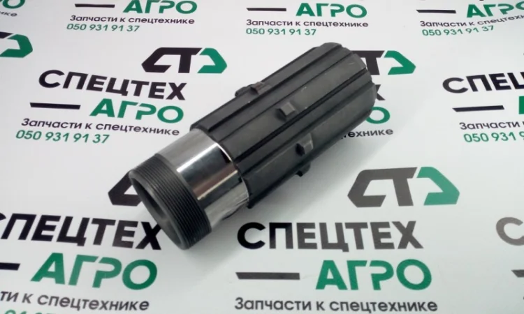 ВалHowo межосевого дифференциала 199014320135 - фото № 2