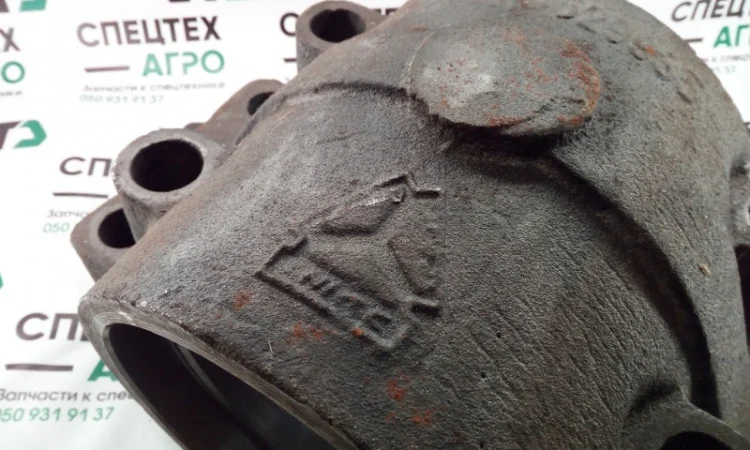 Корпус балансира HOWO 199114520035 - фото № 2