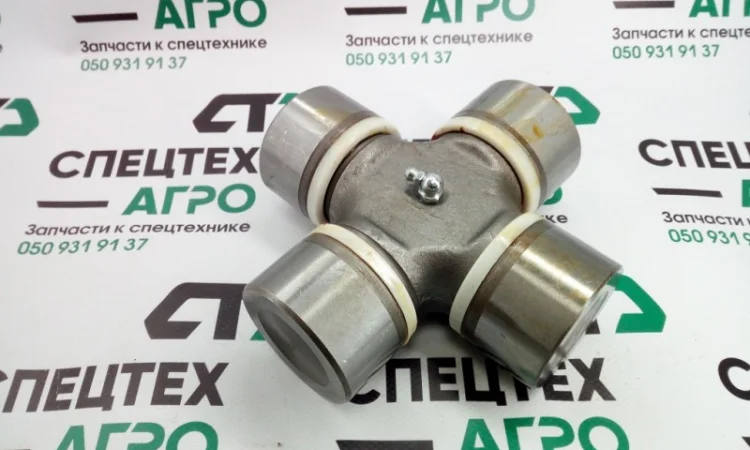 Крестовина кардана Хово - фото № 1