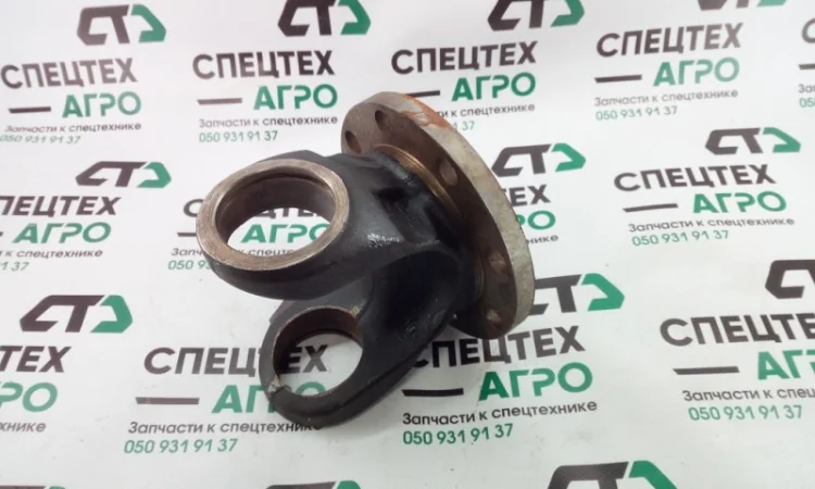 Фланец карданного вала Хово (вилка) 26013314062 - фото № 1