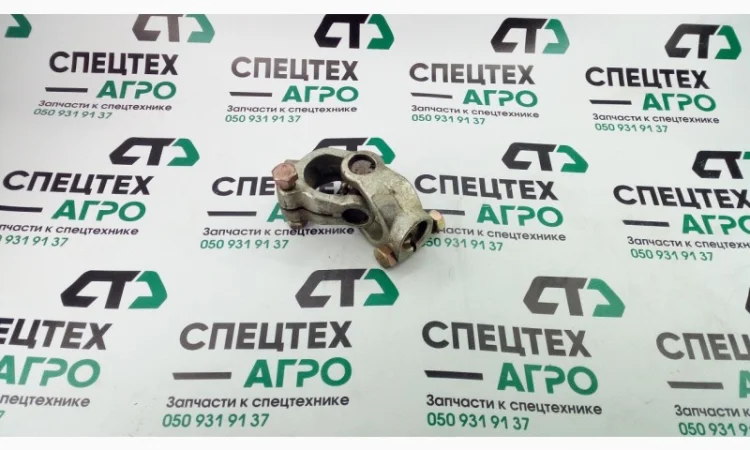 Крестовина Хово на рулевую колонку (карданчик) - фото № 1