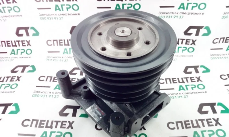 Фотон-3251 Насос водяной помпа 61560060050 61500060229 - фото № 1