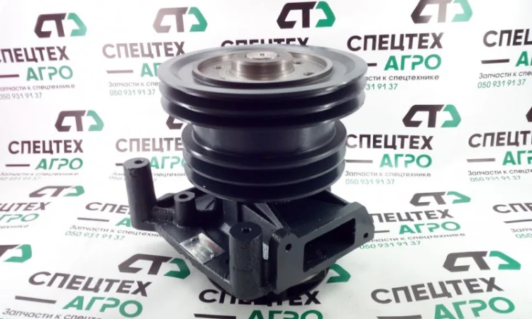 Фотон-3251 Насос водяной помпа 61560060050 61500060229 - фото № 2