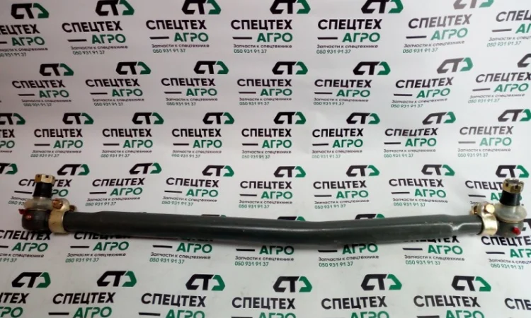 Тяга рулевая ХОВО - фото № 1