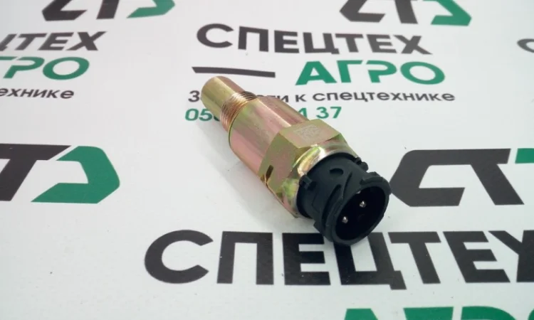 Датчик спидометра HOWO А7 WG2209280010 - фото № 1