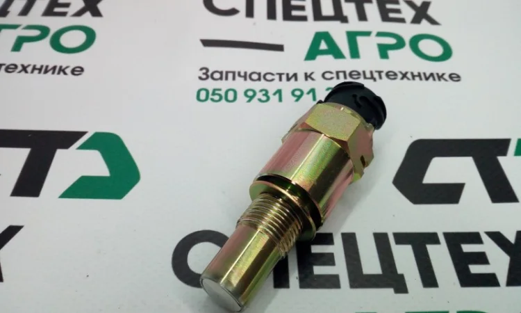 Датчик спидометра HOWO А7 WG2209280010 - фото № 2