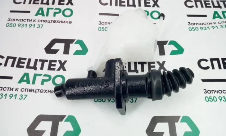 Shanxii Цилиндр сцепления главный - фото № 1