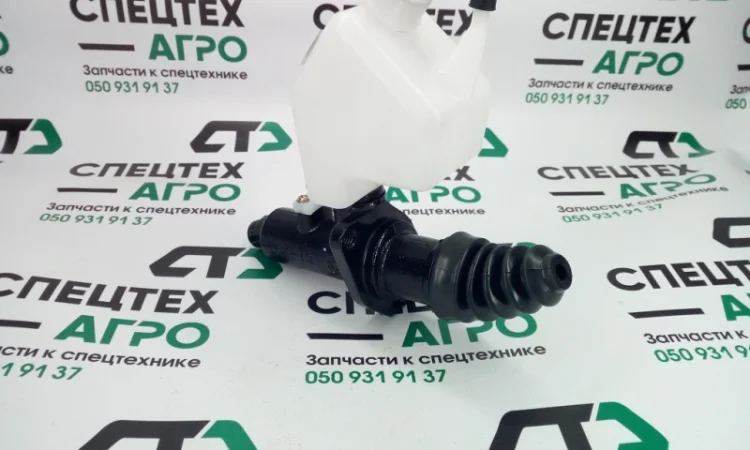 Shanxii Цилиндр сцепления главный - фото № 2