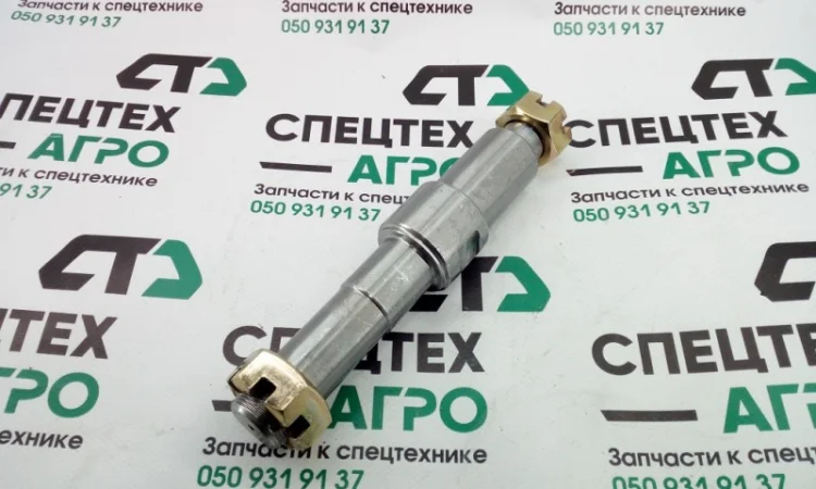 Палец колодок HOWO ak880410038 - фото № 1