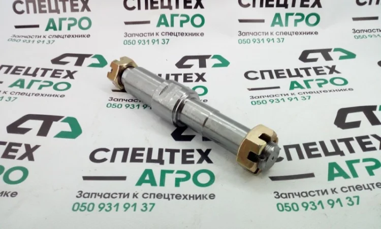 Палец колодок HOWO ak880410038 - фото № 2