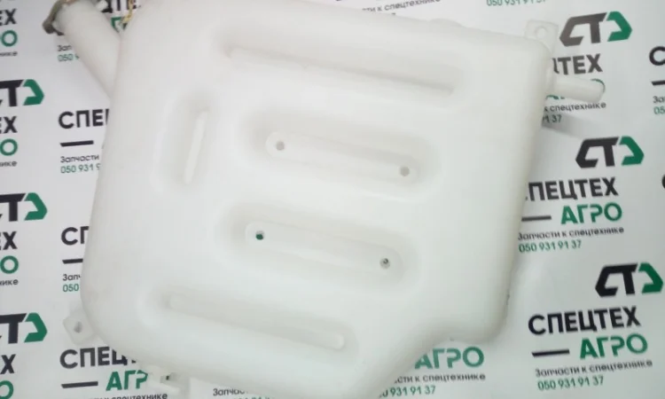 Бачок HOWO - фото № 1