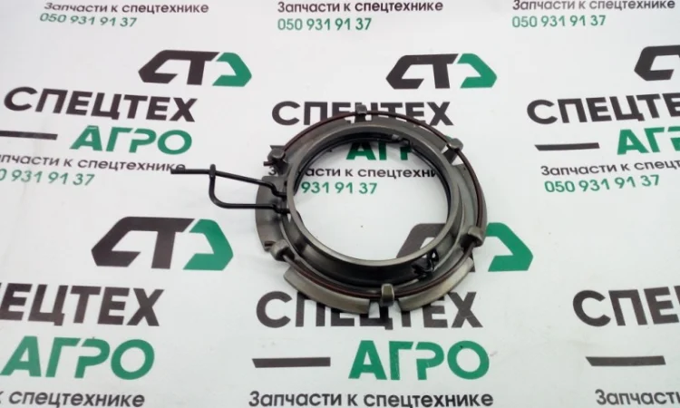 Кольцо сцепление хово - фото № 1